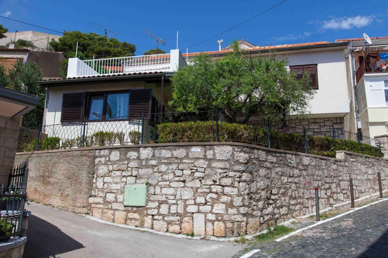 Nada Sea View City Centre Šibenik Buitenkant foto